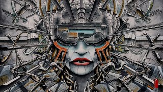 SUBSPACE: Electro + Detroit  Techno Mix
