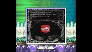 Bye2 - Snail Illness