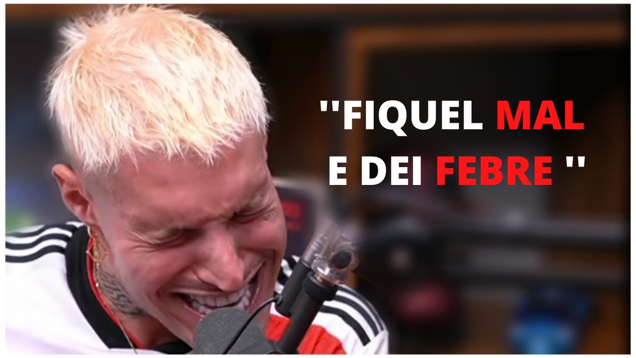 Spinardi Sobre Tatuagem Youtube