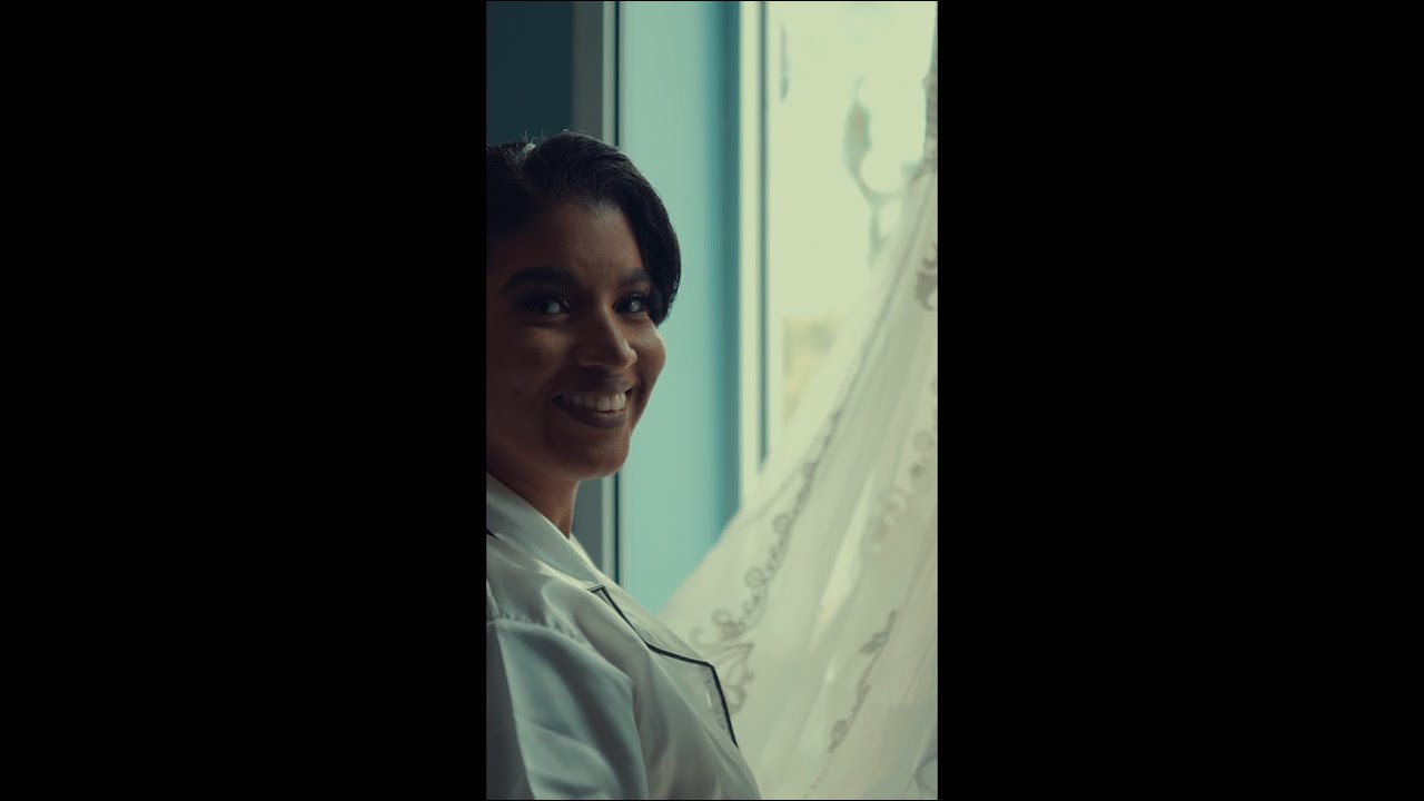 Deyanira + Ivan || 7.30.2021 Providence + Lincoln, Rhode Island ~ TEASER