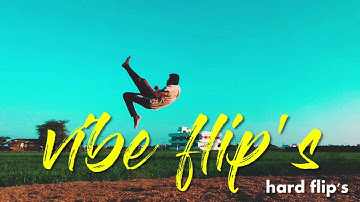 vibe hard flip