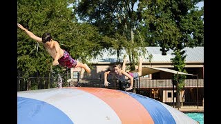 2018 Ranch Week 7 Highlights
