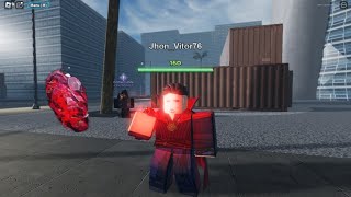 REALITY STONE🔥-ROBLOX | MARVEL INFINITY