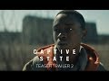 CAPTIVE STATE | Teaser Trailer | Focus Features