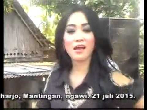 Edan Turun_Vivi Soraya_OM.NIRWANA The Orkes - YouTube