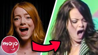 Top 10 Stars You Never Knew Were on Reality Shows
