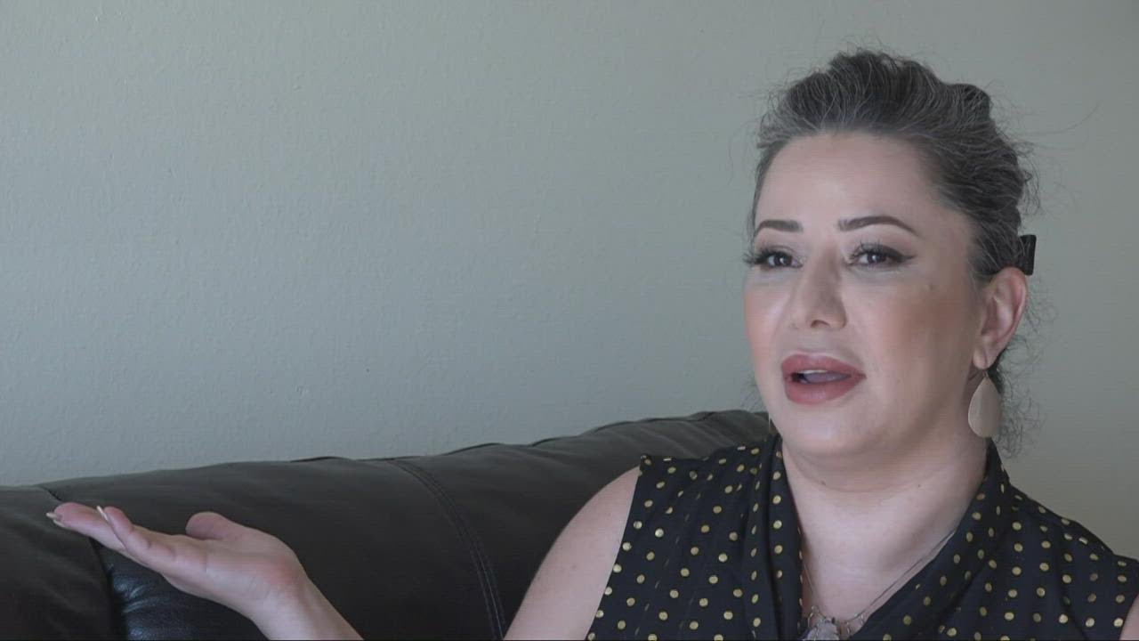 People at Arden-Arcade apartments reached out to ABC10 after getting $400 water bills