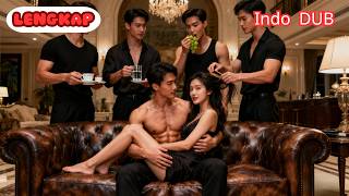 [Tamat] Diusir dari Rumah, Diasuh Pria Tampan, Kini Mahasiswi Elit, Saudara Memohon Pulang!