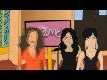 Kim Kardashian's Interview with Wendy Williams - A BEP Parody