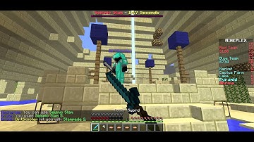 Mineplex Hacker 4