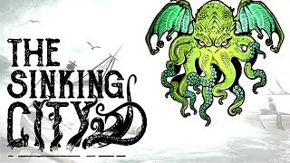 The Sinking City Test Un Naufrage Absolu ?