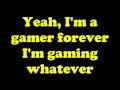 Nightcore gamer forever lyrics