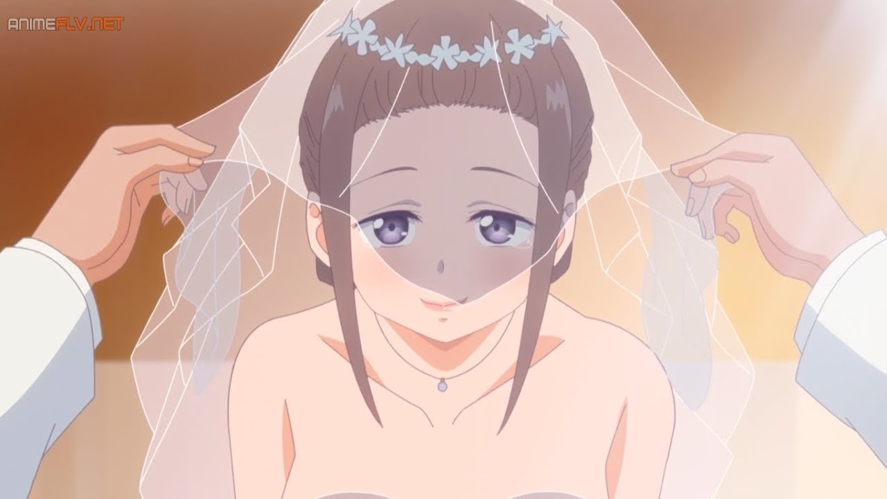 SUSCRIBETE PARA MÁS SUCULENCIA 7u7ABRE AQUÍ :)Anime: Getsuyoubi no Tawawa 2Disfru...