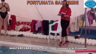 MASTERCLASS 2016