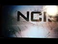 The NCIS theme 