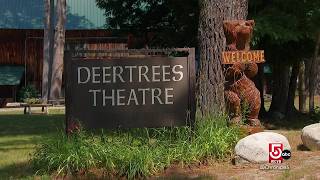 How Harrison Maine keeps its lake and theater traditions alive