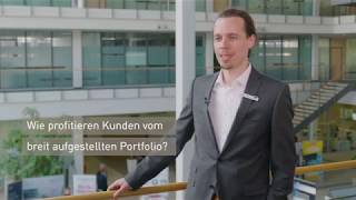 IT-Security – Die Bechtle Portfolio-Strategie.