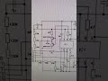 ремонт блока питания 67 AMPER ( SIX SEVEN)
