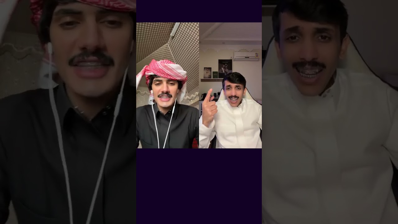 بث محمد بن مفرح 