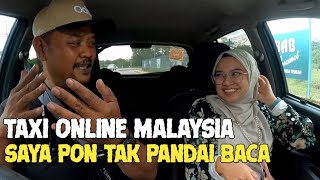 MINTAK TOLONG BACA CHAT MENGARUT || NAZA BRO TAXI ONLINE MALAYSIA #nazabro #taxionlinemalaysia
