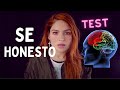 Test psicolgico de personalidad 10 preguntas ms difciles  s honesto