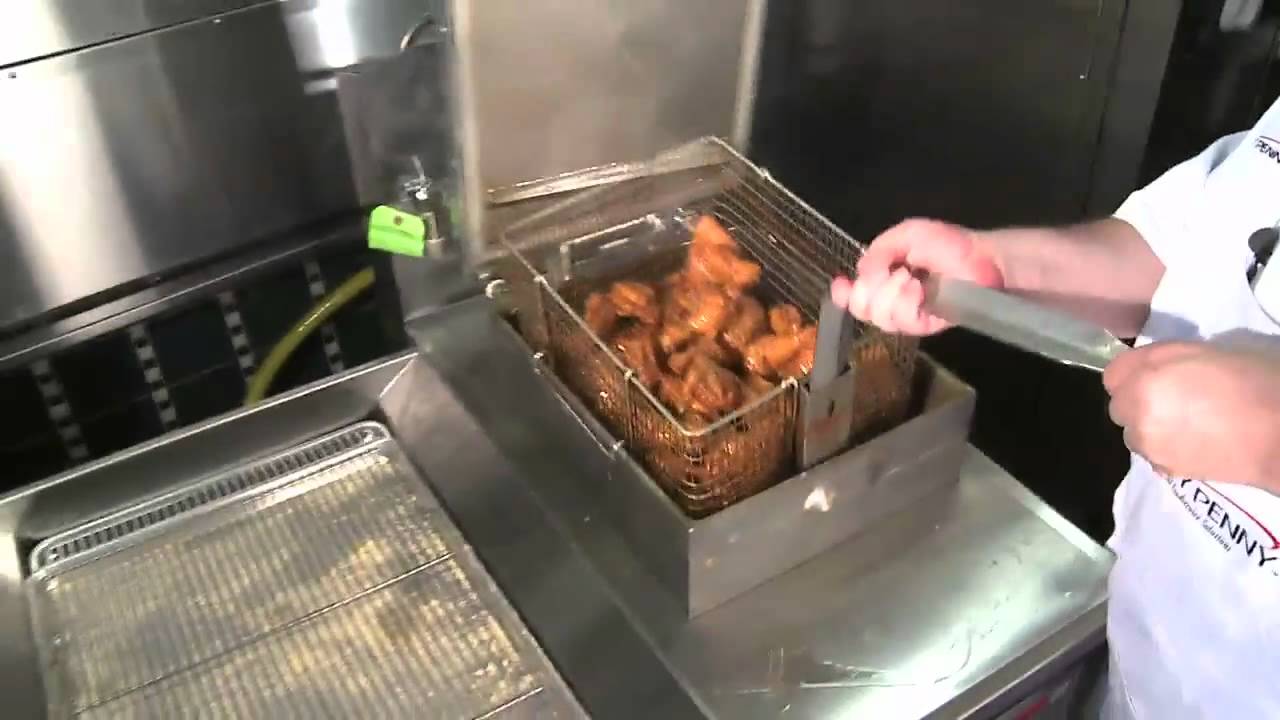 Henny Penny Introduction YouTube