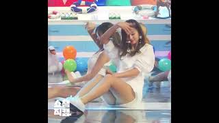 Twice Tzuyu Mini Skirt