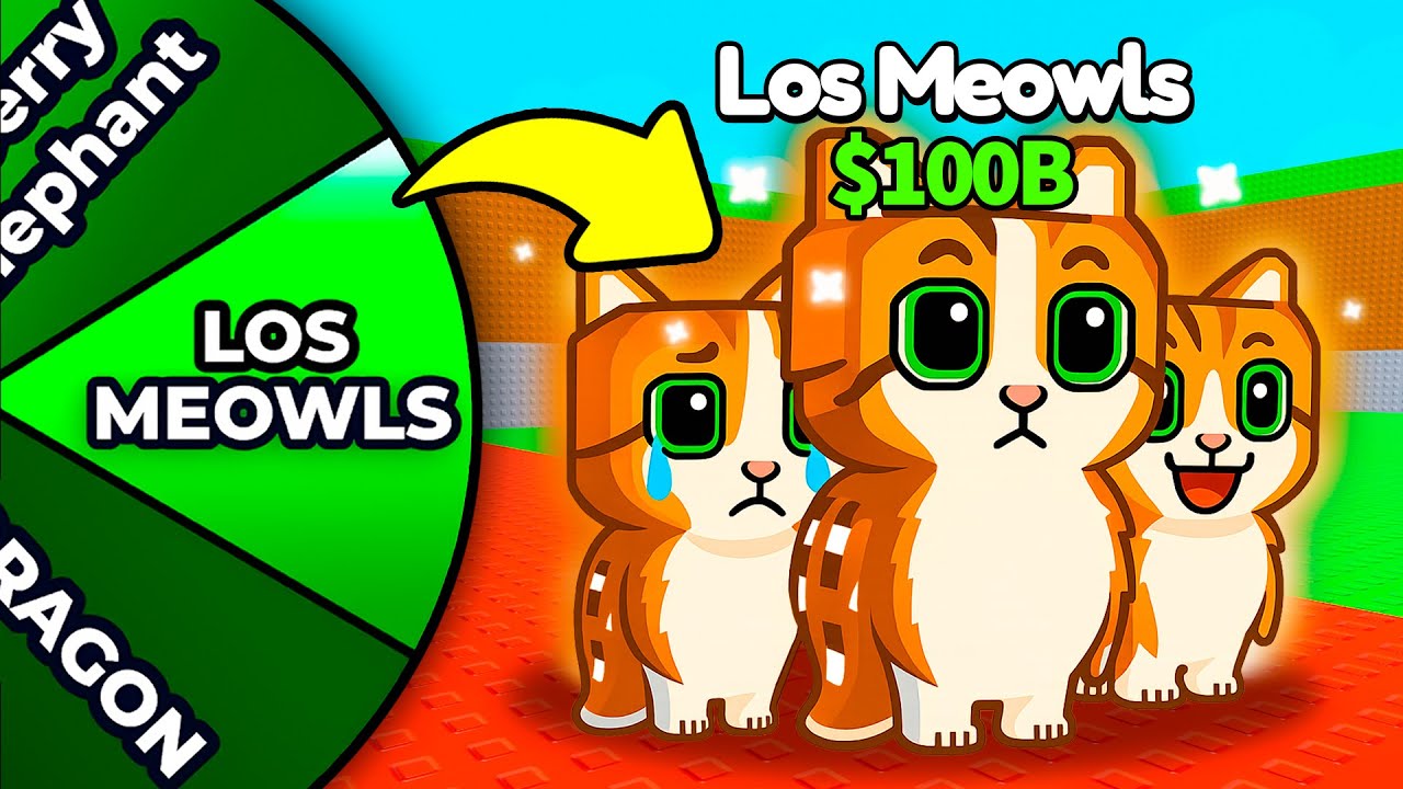 ROULETTE PIRATÉE DÉCIDE DE MES BRAINROTS ! (VOLER UN BRAINROT !)