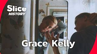 Grace Kelly: From Hollywood Star to Princess of Monaco I SLICE HISTORY | FULL DOCUMENTARY