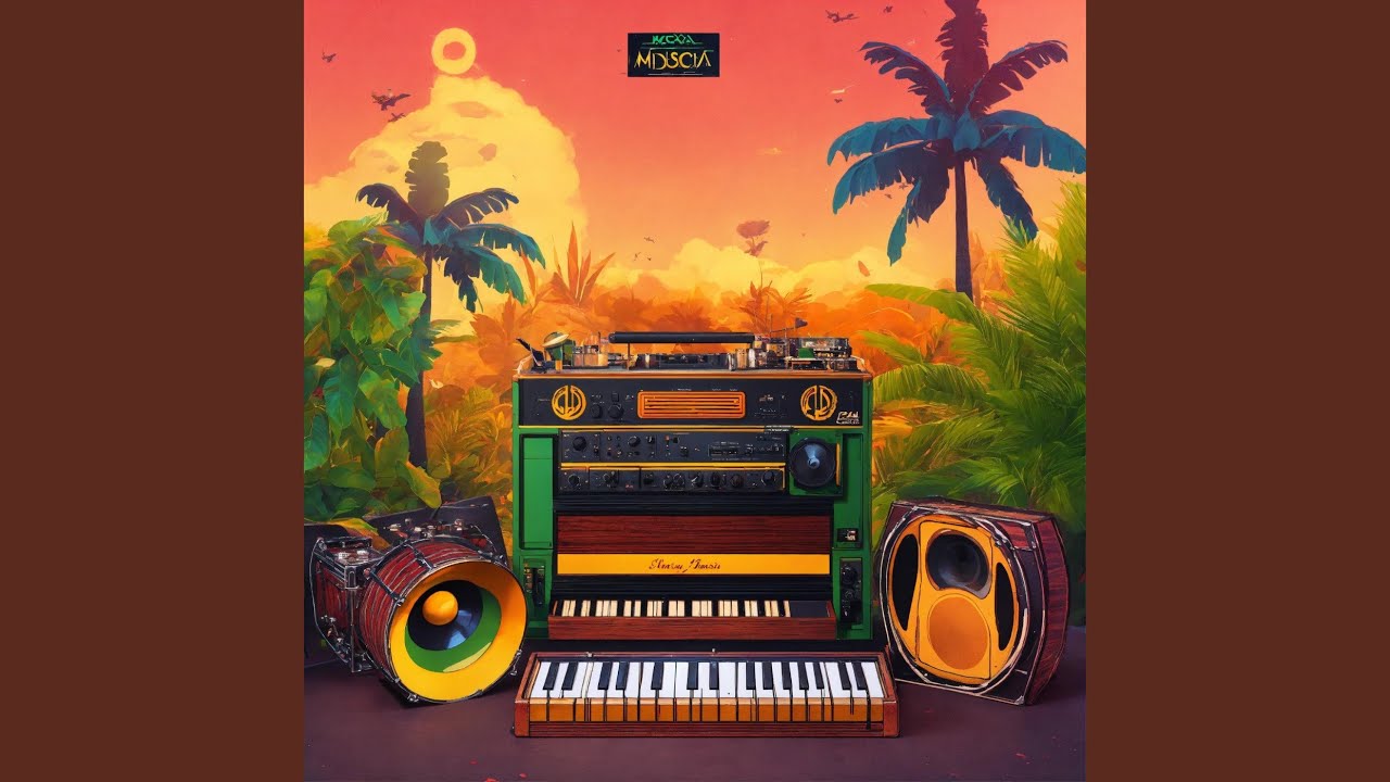 Guarda Reggae Brasil su YouTube Guarda Reggae Brasil su YouTube