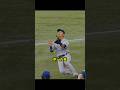 青木宣親の衝撃のちんプレーがヤバすぎる!! #野球 #メジャーリーグ