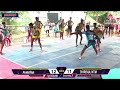 1st round  thirisul ntm vs panniyan  ngaiyapuram   kabaddi match 2024