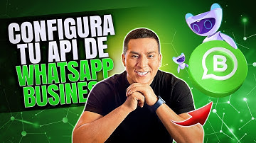 Cómo obtener la API de WhatsApp Business este 2025 | Whaticket