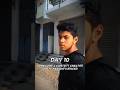 Day 10 to become a content creator and fitness influencer please Like and subscribe.