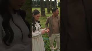 How was the shooting process for the Music Video \