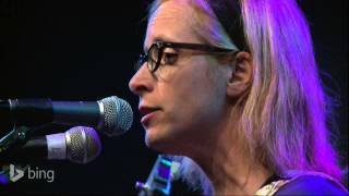 Laura Veirs - Wide-Eyed, Leggless (Bing Lounge)