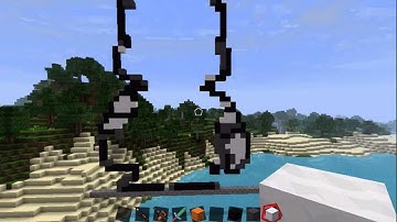 MINECRAFT: Pixel Art Build Tutorial - STAR WARS - Storm Trooper - Part 2