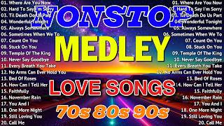 Best Slow Rock Love Songs 70s 80s 90s | Romantic Music for Relaxing Moments 💞Sweet OPM Love Songs screenshot 4