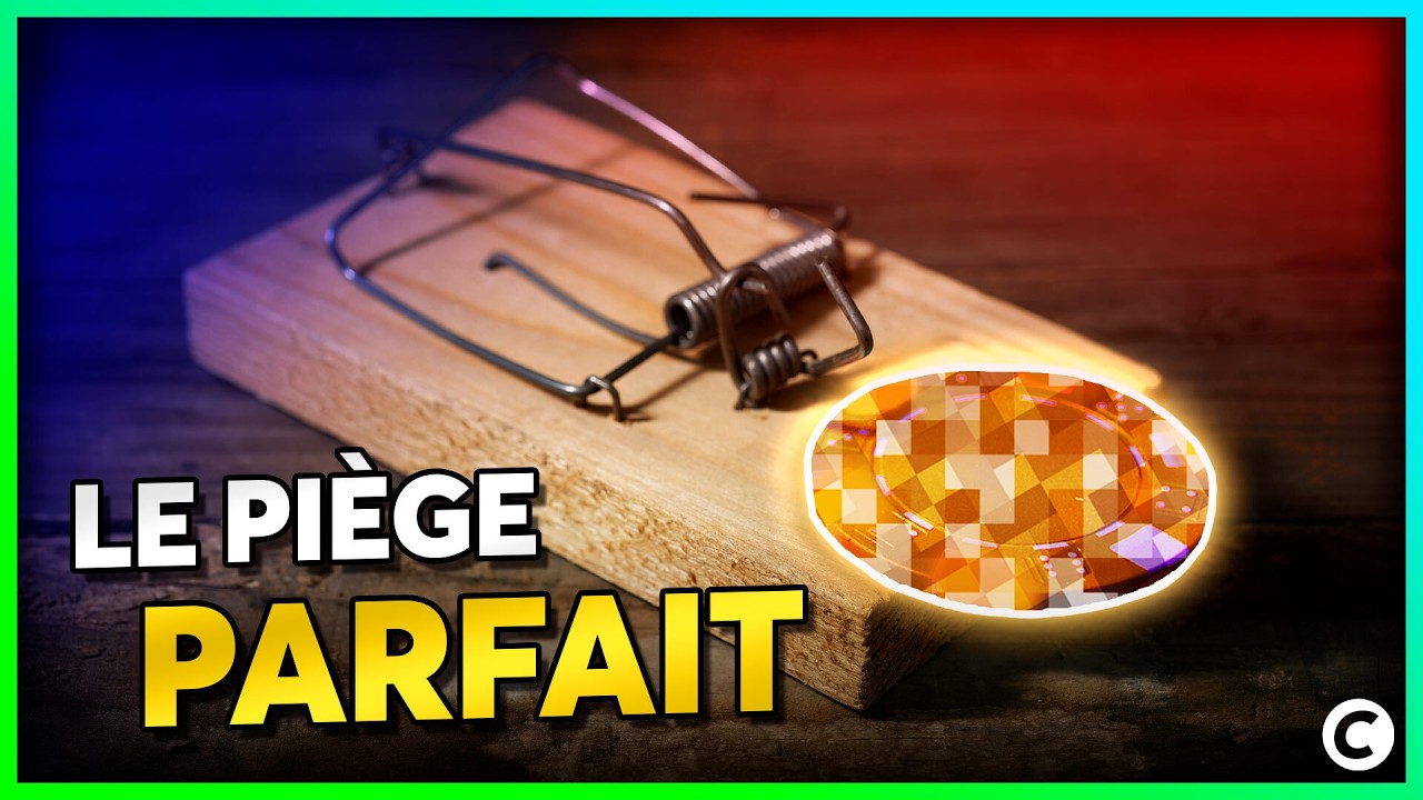Vignette Le FBI était dans le coup DEPUIS LE DÉBUT !