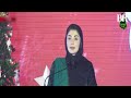 Very Happy to see all religious festivals celebrated in Punjab, says CM Punjab, Maryam Nawaz