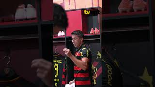 SPORT 2X1 SÃO BERNARDO: “ALMA, RAÇA E CORAÇÃO PARA VENCER A PARTIDA”