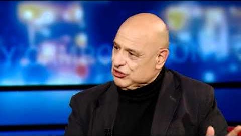 Tony Campolo On Strombo: Full Interview