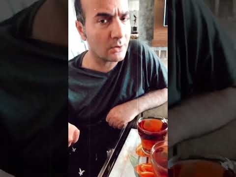 فنجان چای