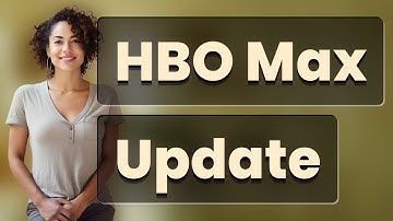 Why Does HBO Max Fail to Update on Hisense Android TVs?