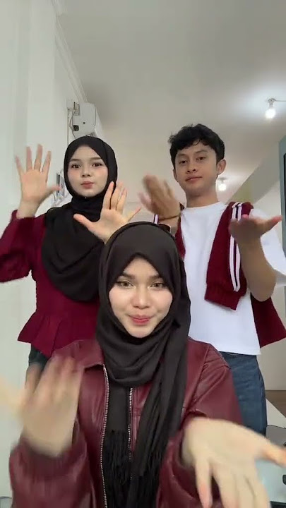 I don't know but I want to #shortvideo #imgetlose #nabila #fahry #ebel