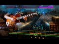 Rocksmith Remastered - DLC - Chris Stapleton "Tennessee Whiskey"