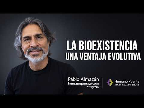 BIOEXISTENCE: AN EVOLUTIONARY ADVANTAGE