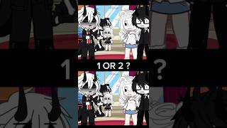 respect your brother!! 😡 #gacha #gachaclub #gachalife #gachameme #gachaedit