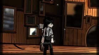 Limbus Canto IV - Fly, my wings cutscene