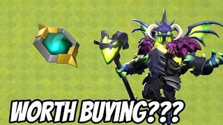 Details The NEW Portal Pendant is BROKEN! (heres why) Guide